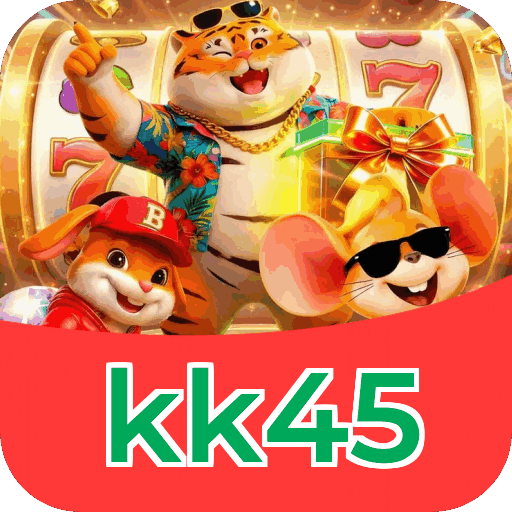 Tabela RTP dos jogos de cassino da kk45