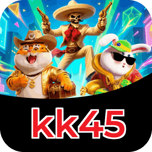 Tabela RTP dos jogos de cassino da kk45